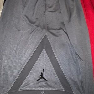 🚨8 jordan shorts bundle 4xl